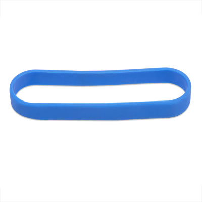 Браслет силиконовый PROMO,  D7см,  желтый