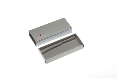 Коробка для ножей VICTORINOX 111 мм толщиной до 2 уровней, картонная