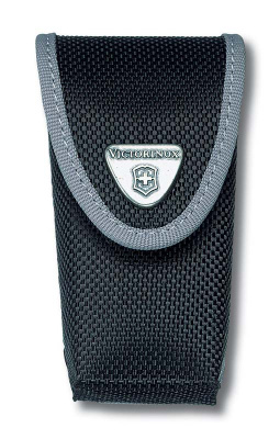 Чехол на ремень VICTORINOX для ножей 91 и 93 мм толщиной 24 уровня, на липучке, нейлоновый