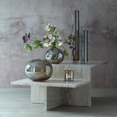 Подсвечник signature, epoque, 8,5 см