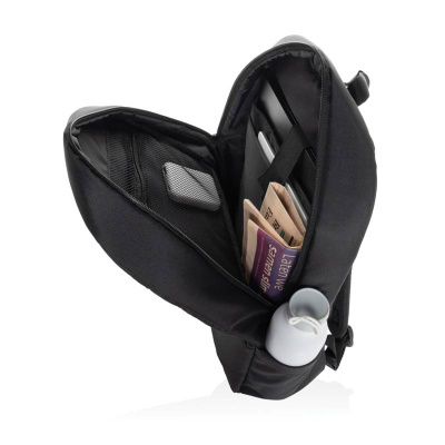 Рюкзак для ноутбука CityPack из rPET AWARE™, 15.6"