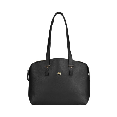 Сумка женская WENGER RosaElli 14'', полиэстер, 37х29х19 см, 14 л