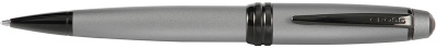 Шариковая ручка Cross Bailey Matte Grey Lacquer