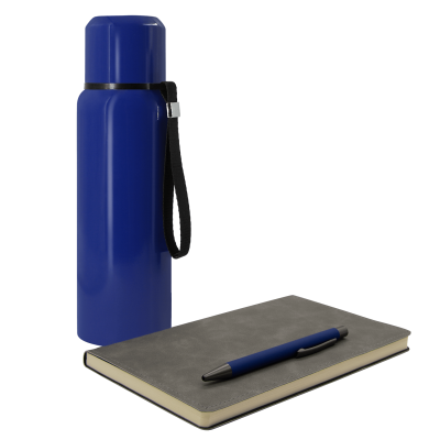 Набор Bplanner Travel Black