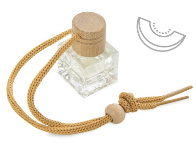 Подвесной ароматизатор воздуха Boho, дыня, 8 мл