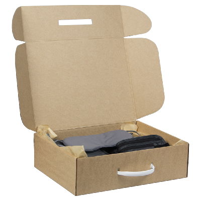 Набор подарочный Solution Prestige Penta ( поясной кошелек, косметичка дорожная Comfort Сity Travel, косметичка дорожная Comfort Avenue, маска для сна, рюкзак  складной)