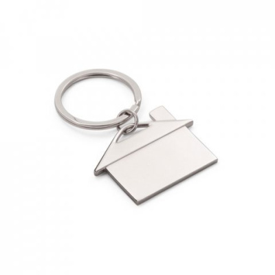 Брелок металлический,  ULRICH