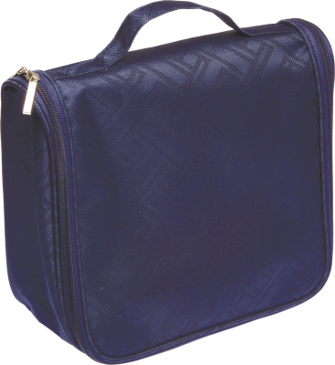 Косметичка Dewal Beauty серия "Вояж"275х23х11см