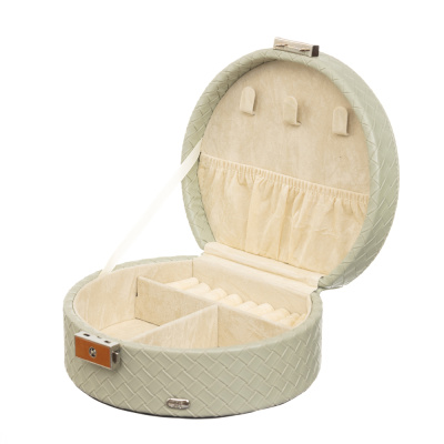 Шкатулка для украшений Jardin D'Ete, 16,8 х 15 х 7 см