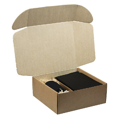 Набор подарочный Solution Prestige Trio ( ежедневник Flexy Latte Soft Touch Black Edition Color, кружка Casa Grande Lupin Soft, ручка Zorro),  с