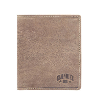 Бумажник KLONDIKE «Finn», 10 х 11,5 см