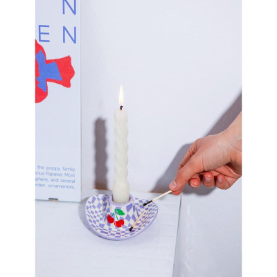 Подсвечник rodeo, cowboy hat, 4 см