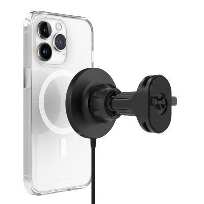 Автомобильное магнитное зарядное устройство VONMAHLEN Aura Car