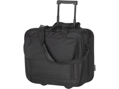 Сумка на колесиках с отделением для ноутбука