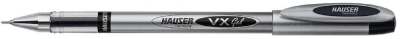 Гелевая ручка Hauser VX, пластик