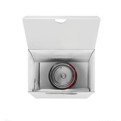 Набор Coffee Box с кофером EDGE CO12