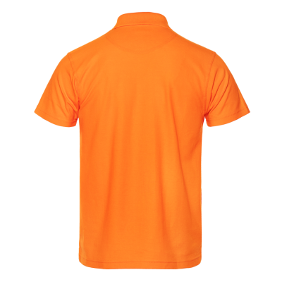 Рубашка поло унисекс STAN хлопок/полиэстер 185