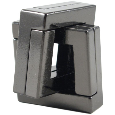 Головоломка Huzzle 6. Quartet