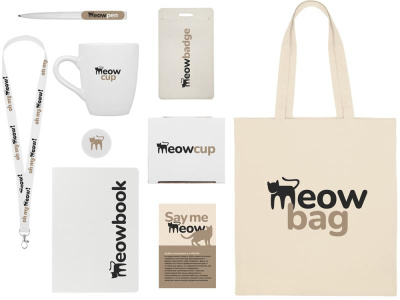 Welcome pack Starter Bundle