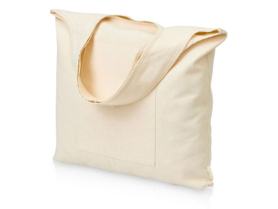 Сумка-шоппер Revest Long из переработанного хлопка 320 г/м2