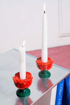 Подсвечник , 6,3 см