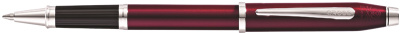Ручкароллер Selectip Cross Century II Translucent Plum Lacquer