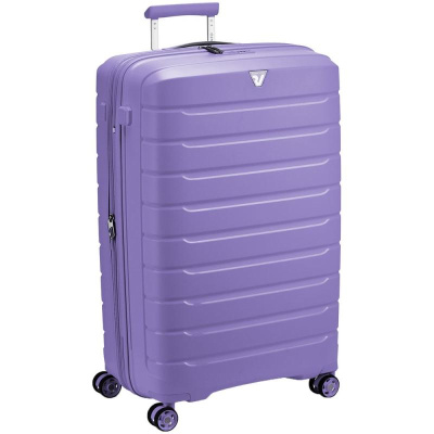 Чемодан Butterfly L