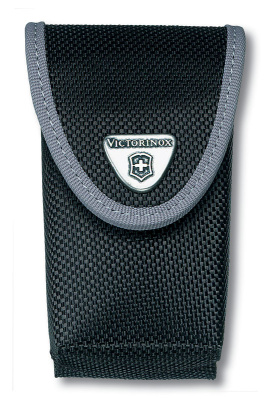 Чехол на ремень VICTORINOX для ножей 91 и 93 мм толщиной 23 уровня, нейлоновый