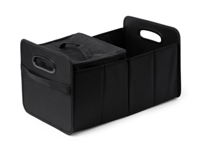 Складной органайзер для авто KENTIN c холодильником
