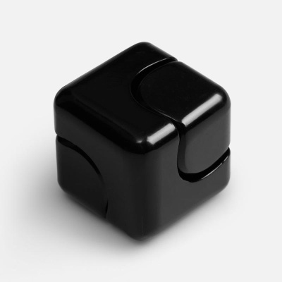 Кубик-спиннер Cubicure