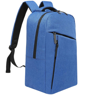 Рюкзак WEASEL, ЧЕРНЫЙ