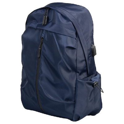 Городской рюкзак Cloud с отделением для ноутбука, водоотталкивающий, нейлоновый