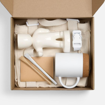 Набор Eco Sapiens Headman