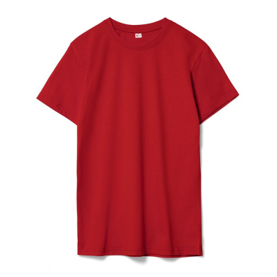 Футболка унисекс T-Bolka 160