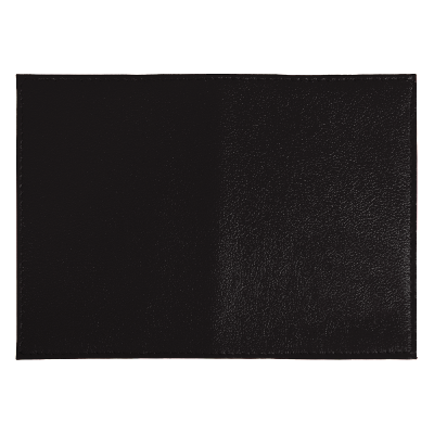 Обложка для автодокументов Leather Sky Matt Sun из натуральной кожи