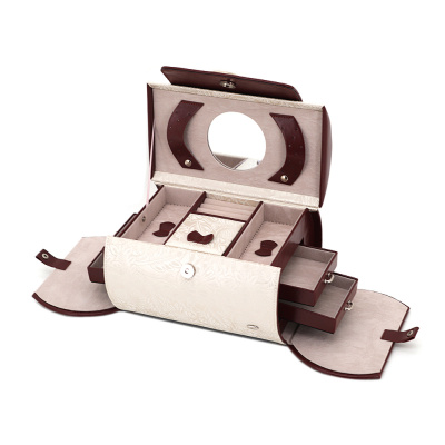 Шкатулка для украшений Jardin D'Ete, 25 х 19 х 17,2 см