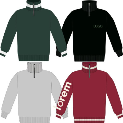 Олимпийка Sport Style на заказ