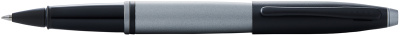 Ручкароллер Cross Calais Matte Gray and Black Lacquer