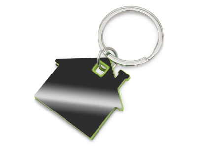 Брелок SteelPop House