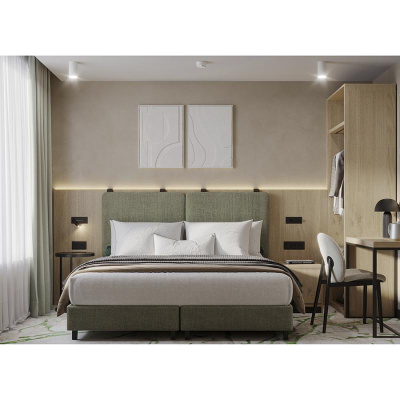 Панно декоративное с эффектом 3d minimalism er, 50х70 см
