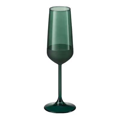 Бокал для шампанского Эмеральд (Emerald)
