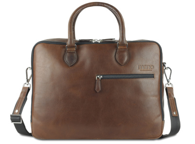 Сумка Mano "Don Valentino", 41,5 х 31 х 10 см