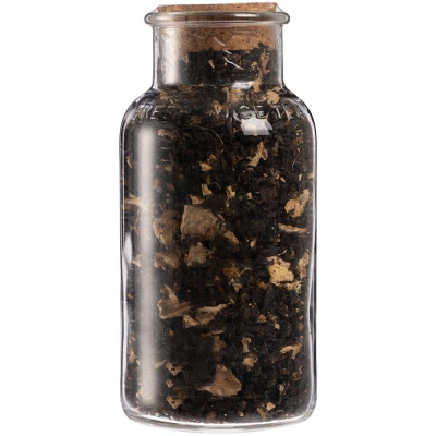 Чай «Сокочай», черный с соком имбиря