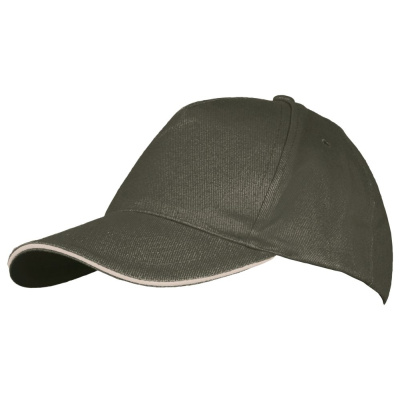 Бейсболка Long Beach