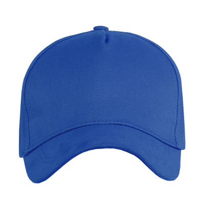 Бейсболка STAN 5 клиньев хлопок,260,112