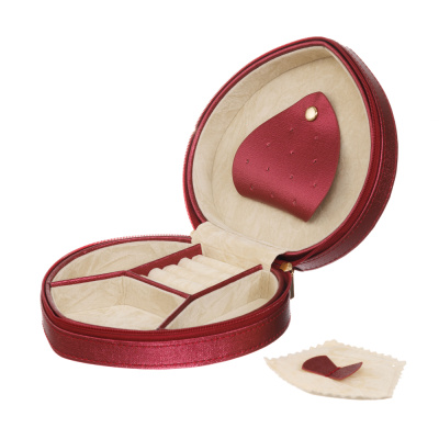 Шкатулка для украшений Jardin D'Ete, 16 х 14,8 х 5 см