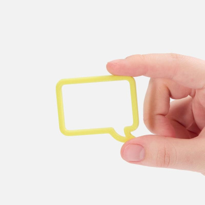 Подвеска Office, 3D-печать на заказ