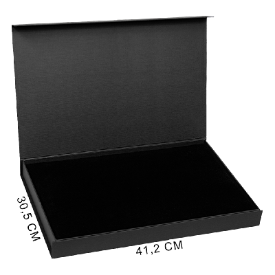 Набор подарочный Solution Prestige Sei (Ежедневник, беспроводной аккумулятор, зарядный кабель, колонка, ручка)