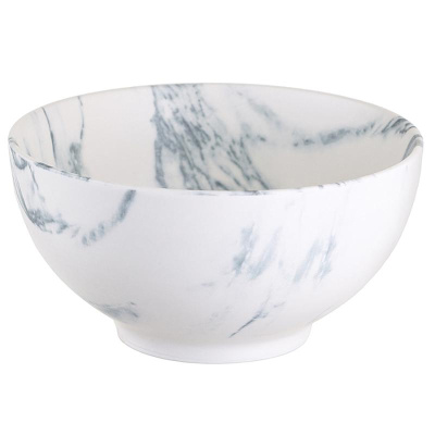 Набор салатников marble, D15 см, 2 шт.