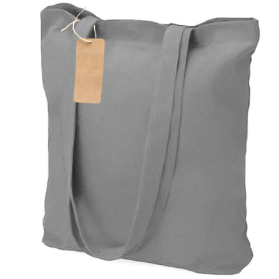 Сумка хозяйственная Bagsy easy To Go 105 г/м2, красная